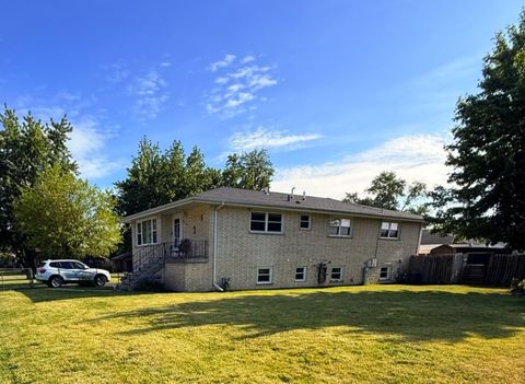 Tiny photo for 8356 S 78th Avenue, Bridgeview, IL 60455 (MLS # 12644576)