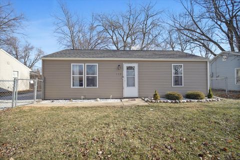 Photo of 118 Florida Avenue, Washington, IL 61571 (MLS # 12549775)
