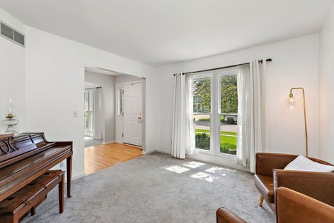 Tiny photo for 123 Devonshire Drive, DeKalb, IL 60115 (MLS # 12738564)