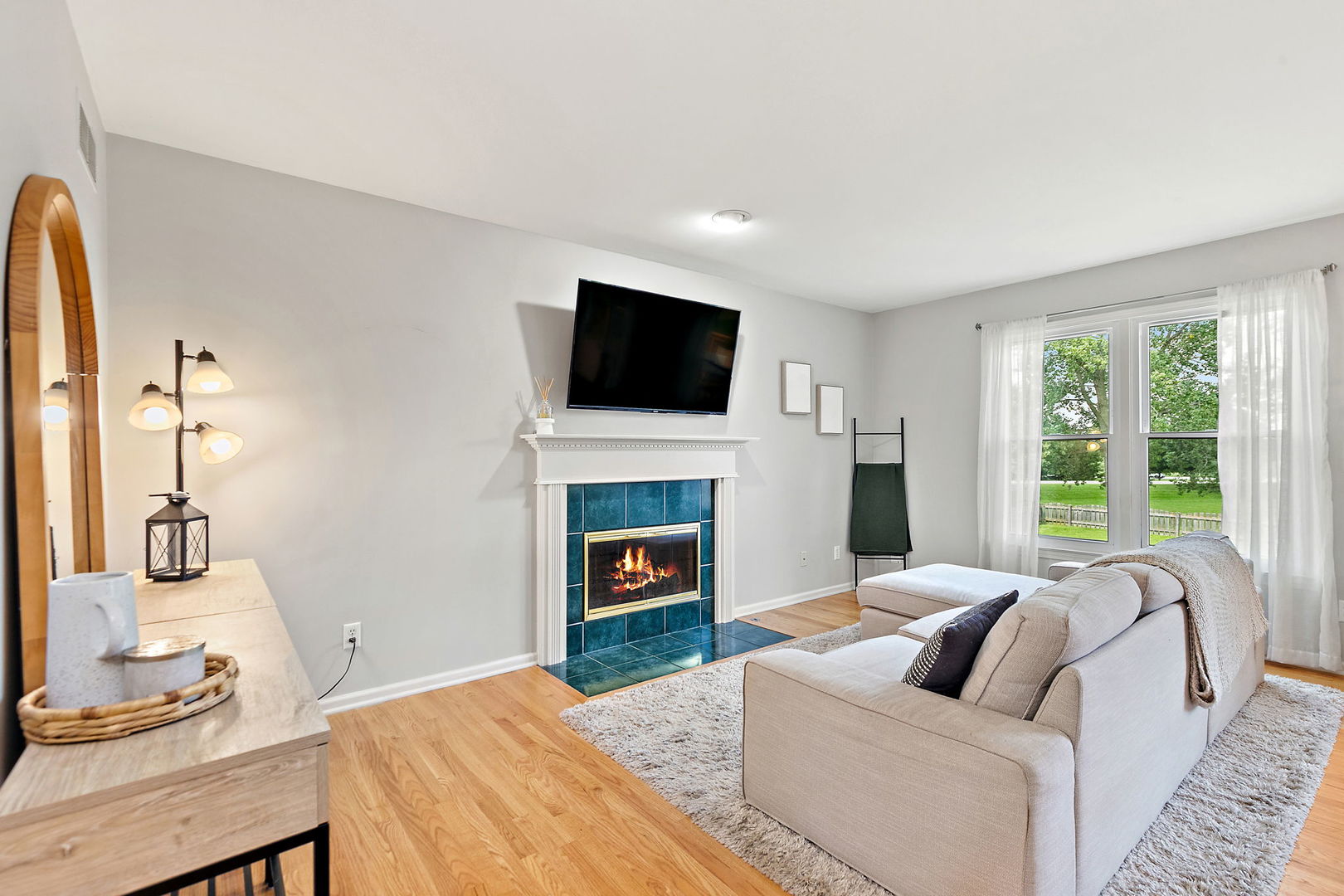123 Devonshire Drive