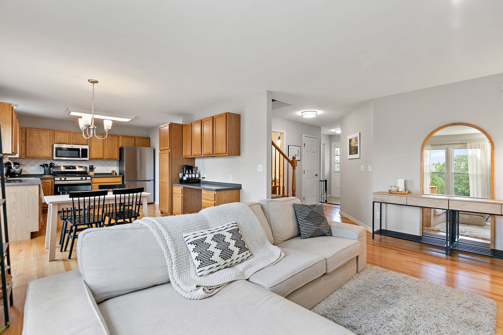 123 Devonshire Drive