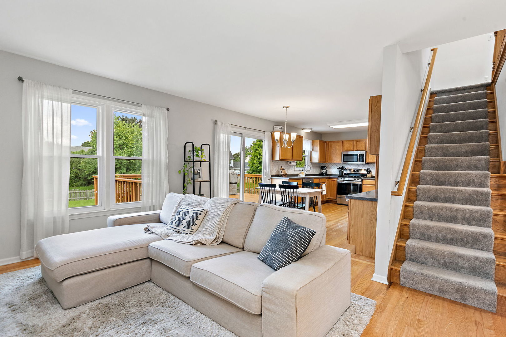 123 Devonshire Drive