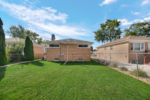 Tiny photo for 3109 Wilcox Avenue, Bellwood, IL 60104 (MLS # 12607827)