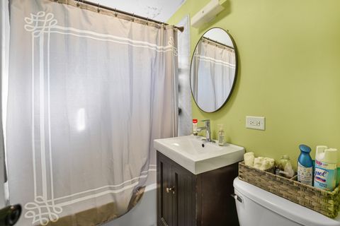 Tiny photo for 3109 Wilcox Avenue, Bellwood, IL 60104 (MLS # 12607827)