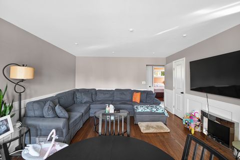 Tiny photo for 3109 Wilcox Avenue, Bellwood, IL 60104 (MLS # 12607827)