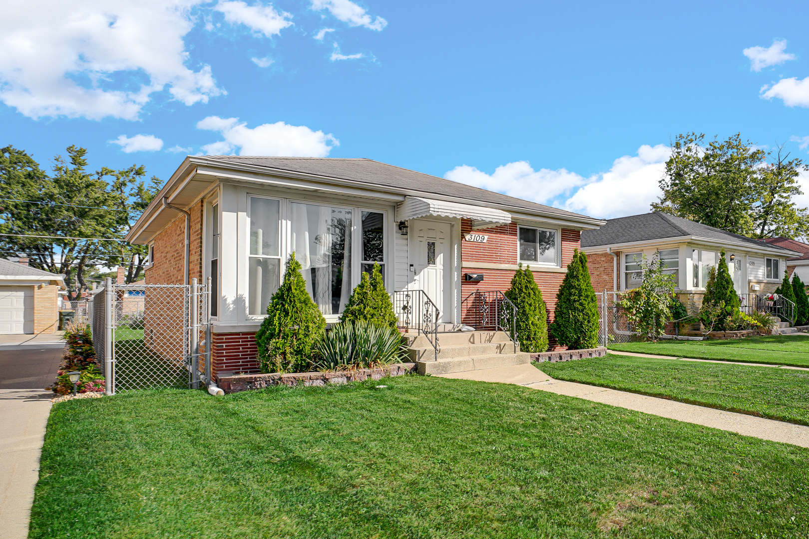 3109 Wilcox Avenue