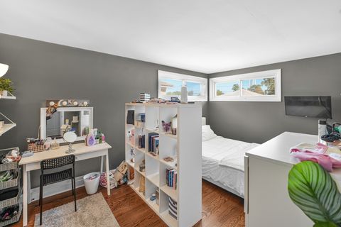 Tiny photo for 3109 Wilcox Avenue, Bellwood, IL 60104 (MLS # 12607827)