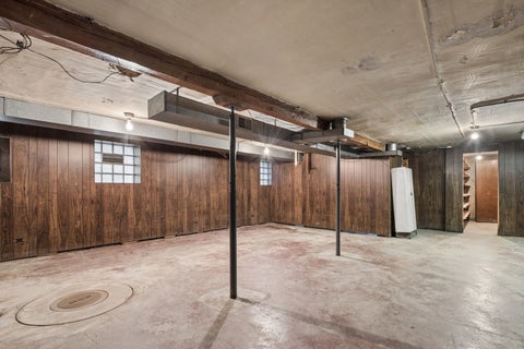 Tiny photo for 4318 N Sawyer Avenue, Chicago, IL 60618 (MLS # 12765623)