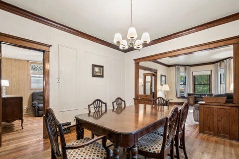 Tiny photo for 4318 N Sawyer Avenue, Chicago, IL 60618 (MLS # 12765623)