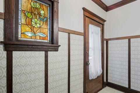 Tiny photo for 4318 N Sawyer Avenue, Chicago, IL 60618 (MLS # 12765623)