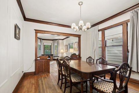 Tiny photo for 4318 N Sawyer Avenue, Chicago, IL 60618 (MLS # 12765623)