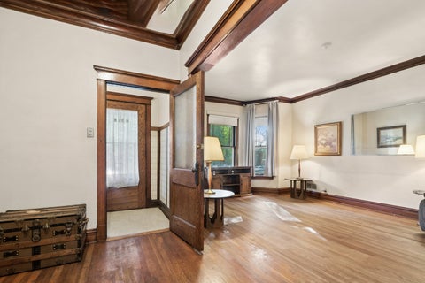 Tiny photo for 4318 N Sawyer Avenue, Chicago, IL 60618 (MLS # 12765623)