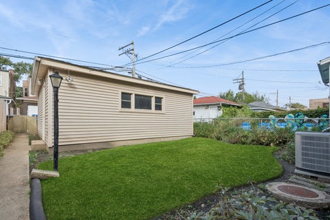 Tiny photo for 4318 N Sawyer Avenue, Chicago, IL 60618 (MLS # 12765623)