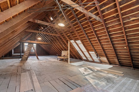 Tiny photo for 4318 N Sawyer Avenue, Chicago, IL 60618 (MLS # 12765623)