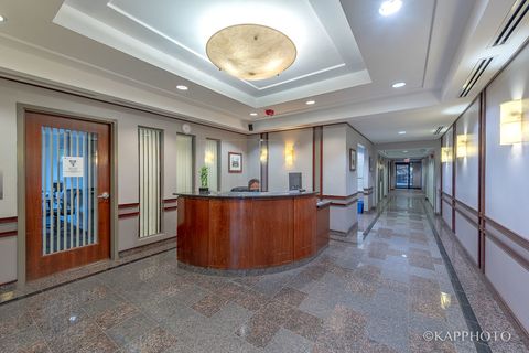 Tiny photo for 2605 S Indiana Avenue #708, Chicago, IL 60616 (MLS # 12516404)