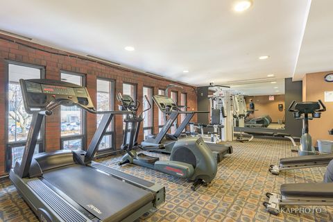 Tiny photo for 2605 S Indiana Avenue #708, Chicago, IL 60616 (MLS # 12516404)
