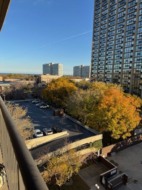 Tiny photo for 2605 S Indiana Avenue #708, Chicago, IL 60616 (MLS # 12516404)