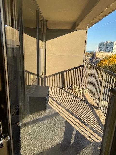 Tiny photo for 2605 S Indiana Avenue #708, Chicago, IL 60616 (MLS # 12516404)