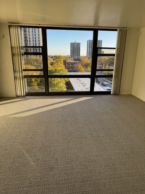 Tiny photo for 2605 S Indiana Avenue #708, Chicago, IL 60616 (MLS # 12516404)