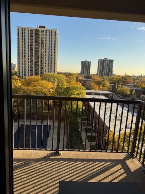 Tiny photo for 2605 S Indiana Avenue #708, Chicago, IL 60616 (MLS # 12516404)