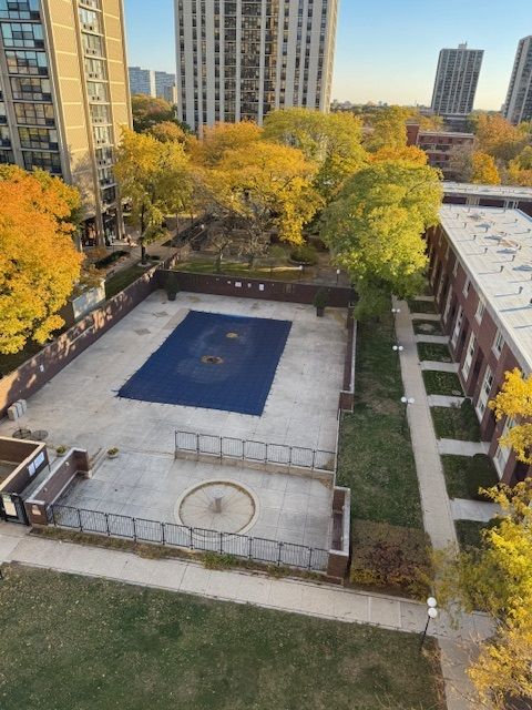 Tiny photo for 2605 S Indiana Avenue #708, Chicago, IL 60616 (MLS # 12516404)