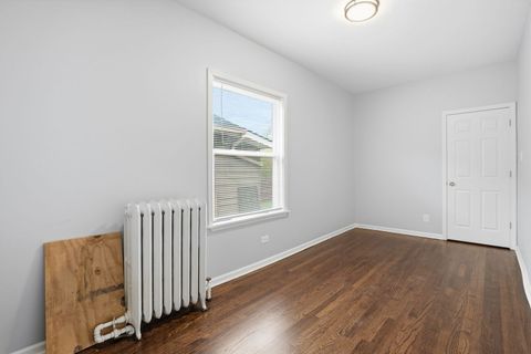 Tiny photo for 7923 S Luella Avenue, Chicago, IL 60617 (MLS # 12634327)