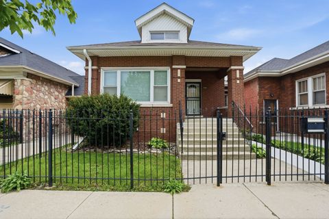 Photo of 7923 S Luella Avenue, Chicago, IL 60617 (MLS # 12634327)