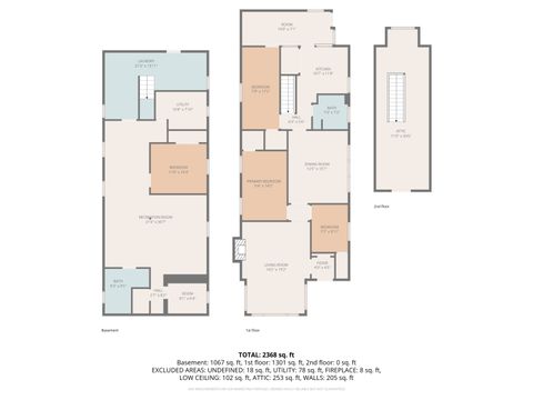 Tiny photo for 7923 S Luella Avenue, Chicago, IL 60617 (MLS # 12634327)