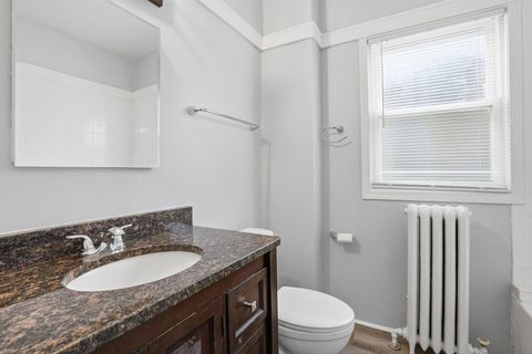 Tiny photo for 7923 S Luella Avenue, Chicago, IL 60617 (MLS # 12634327)