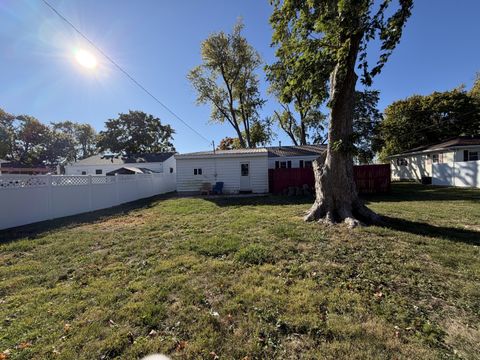 Tiny photo for 108 W Walnut Street, Gibson City, IL 60936 (MLS # 12502620)