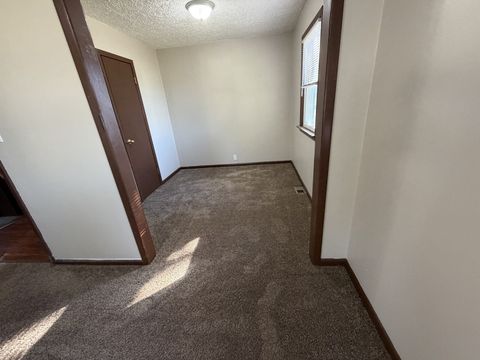 Tiny photo for 108 W Walnut Street, Gibson City, IL 60936 (MLS # 12502620)