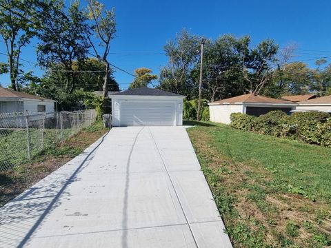 Tiny photo for Maywood, IL 60153 (MLS # 12522527)