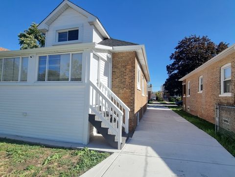 Tiny photo for Maywood, IL 60153 (MLS # 12522527)