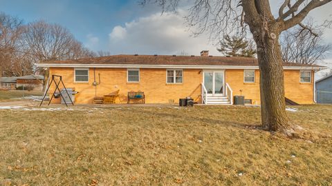 A home in Colfax