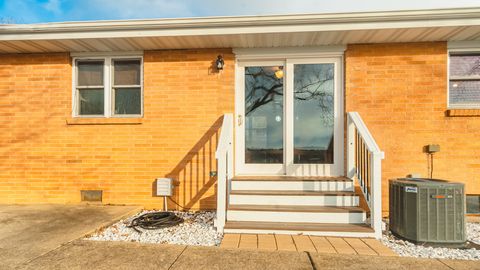 A home in Colfax