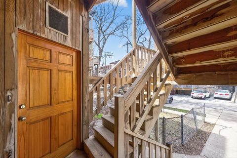 Tiny photo for 5474 S Everett Avenue #1N, Chicago, IL 60615 (MLS # 12592663)