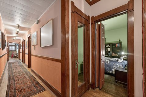 Tiny photo for 5474 S Everett Avenue #1N, Chicago, IL 60615 (MLS # 12592663)