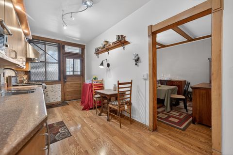 Tiny photo for 5474 S Everett Avenue #1N, Chicago, IL 60615 (MLS # 12592663)