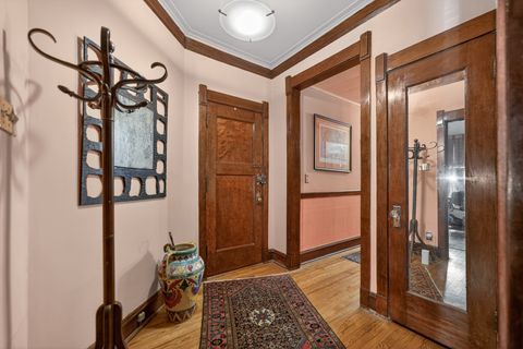 Tiny photo for 5474 S Everett Avenue #1N, Chicago, IL 60615 (MLS # 12592663)