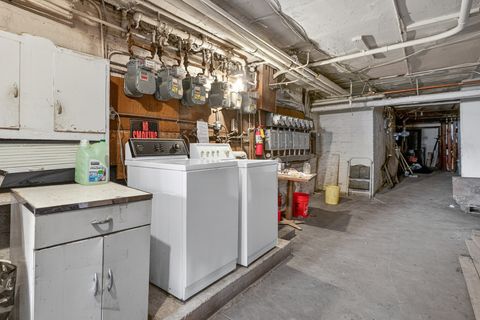 Tiny photo for 5474 S Everett Avenue #1N, Chicago, IL 60615 (MLS # 12592663)