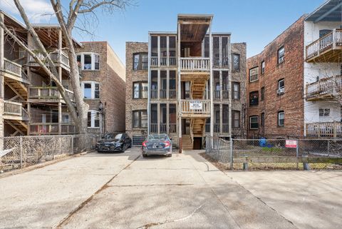 Tiny photo for 5474 S Everett Avenue #1N, Chicago, IL 60615 (MLS # 12592663)