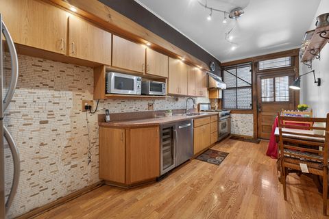 Tiny photo for 5474 S Everett Avenue #1N, Chicago, IL 60615 (MLS # 12592663)