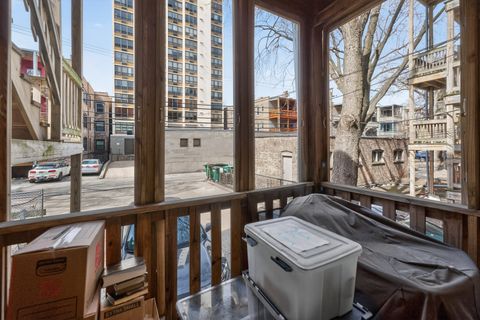 Tiny photo for 5474 S Everett Avenue #1N, Chicago, IL 60615 (MLS # 12592663)