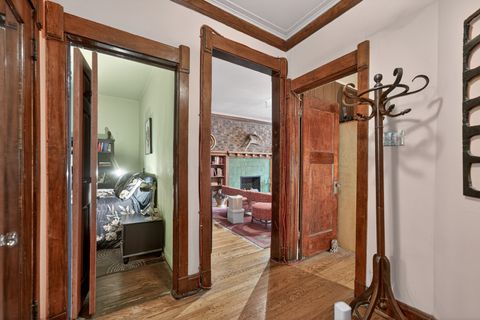 Tiny photo for 5474 S Everett Avenue #1N, Chicago, IL 60615 (MLS # 12592663)