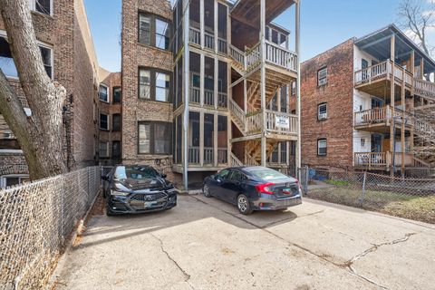 Tiny photo for 5474 S Everett Avenue #1N, Chicago, IL 60615 (MLS # 12592663)