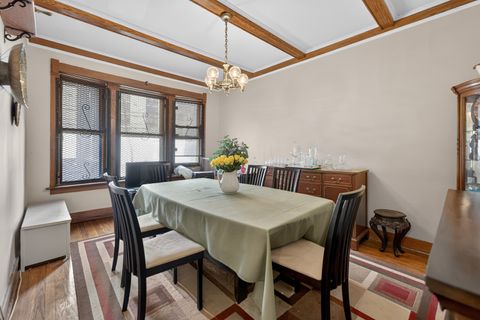 Tiny photo for 5474 S Everett Avenue #1N, Chicago, IL 60615 (MLS # 12592663)