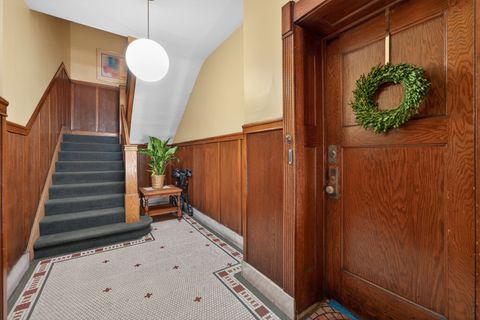 Tiny photo for 5474 S Everett Avenue #1N, Chicago, IL 60615 (MLS # 12592663)