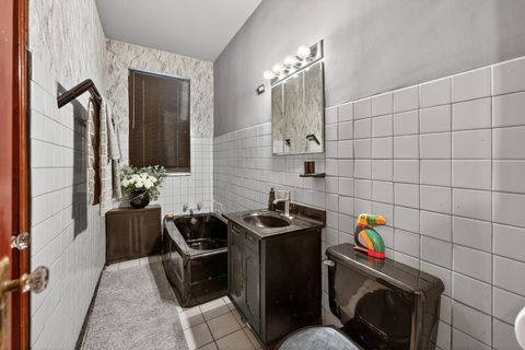 Tiny photo for 5474 S Everett Avenue #1N, Chicago, IL 60615 (MLS # 12592663)