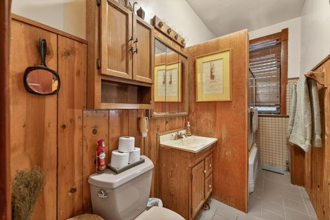 Tiny photo for 5474 S Everett Avenue #1N, Chicago, IL 60615 (MLS # 12592663)