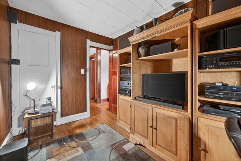 Tiny photo for 5474 S Everett Avenue #1N, Chicago, IL 60615 (MLS # 12592663)